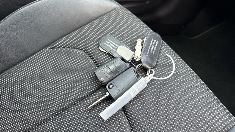 Audi A1 35 TFSI S Line 5dr S Tronic Petrol Hatchback